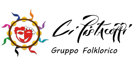 Logo dell'associazione Li Pistacoppi