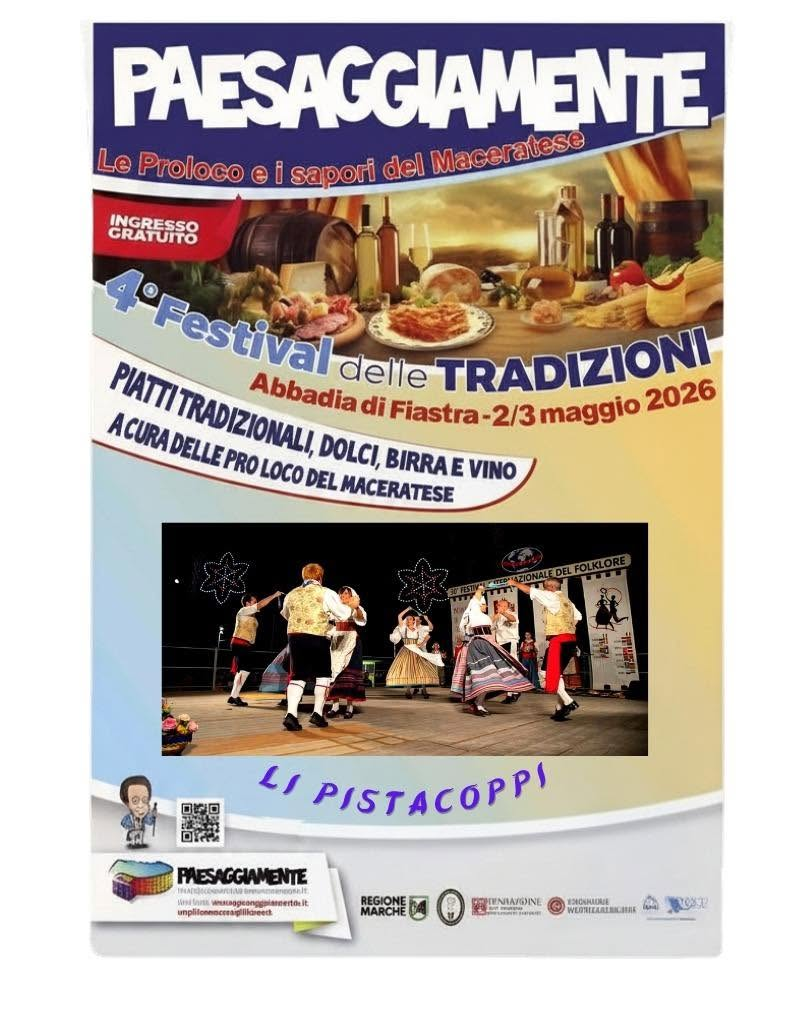  - Li Pistacoppi