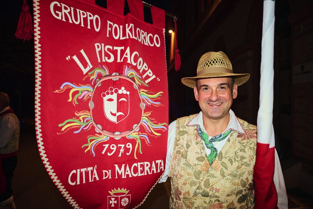  - Li Pistacoppi