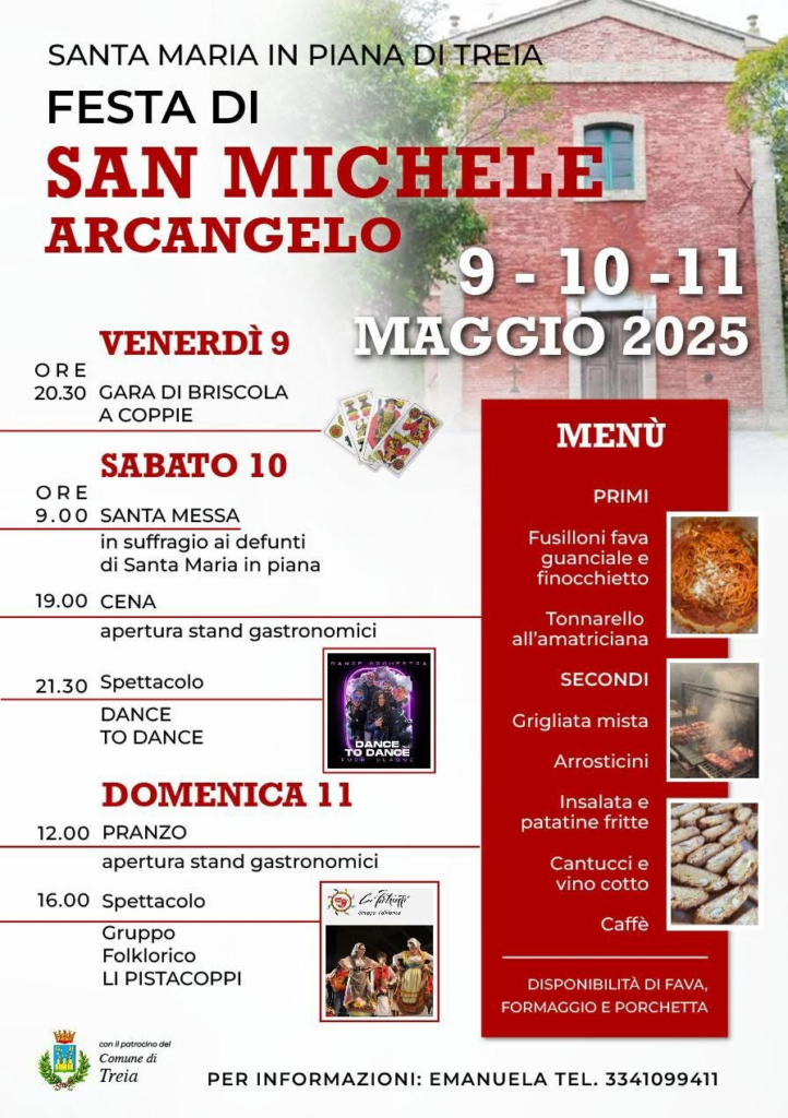  - Li Pistacoppi