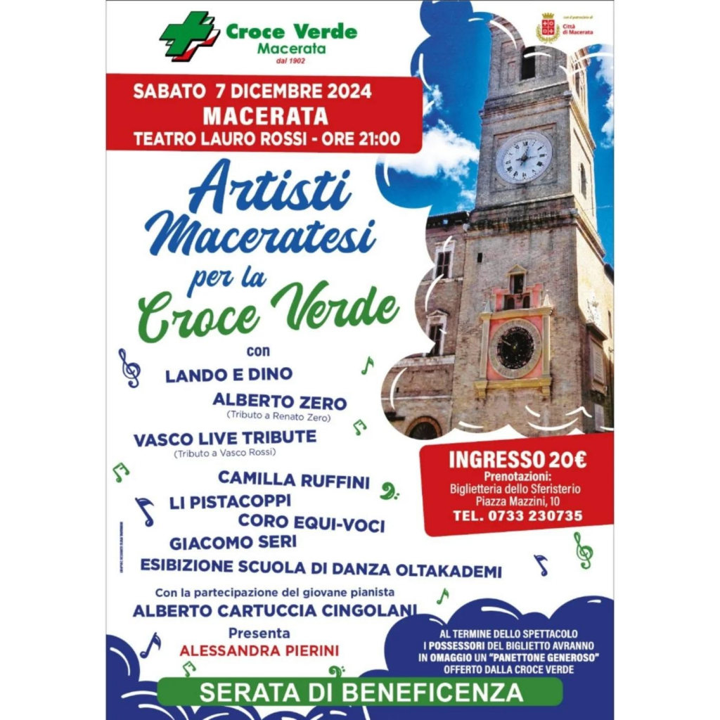  - Li Pistacoppi