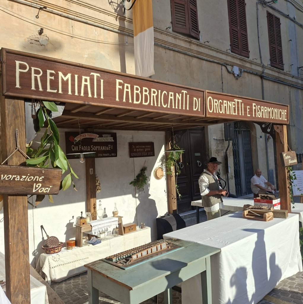- Li Pistacoppi