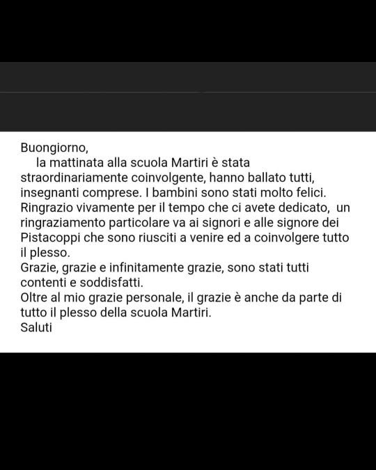  - Li Pistacoppi