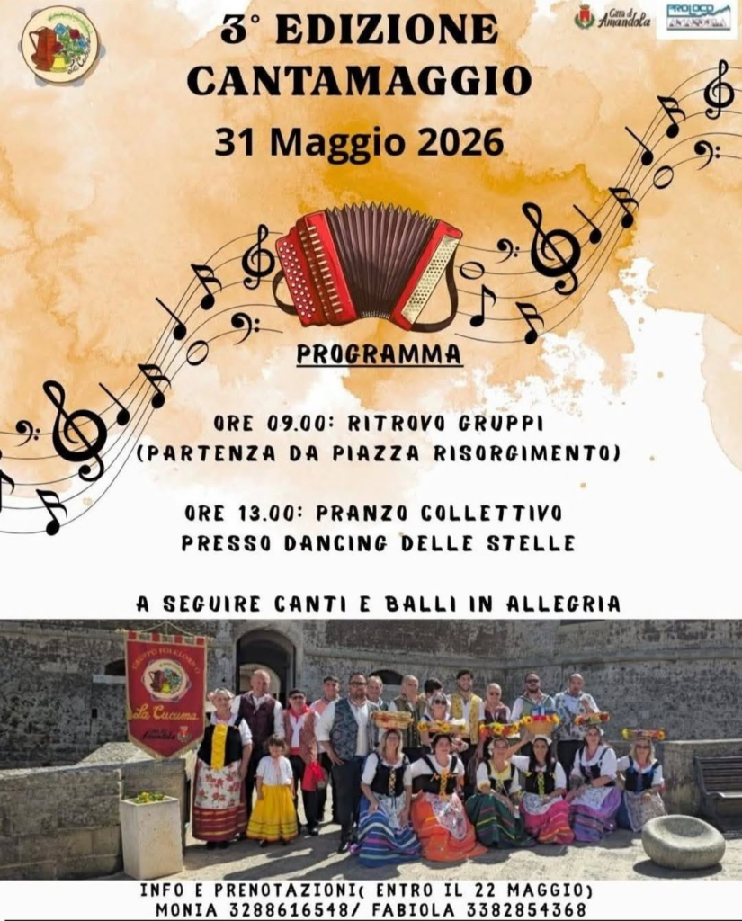  - Li Pistacoppi